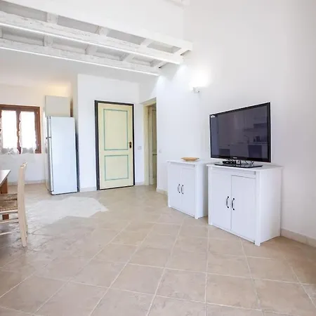 Nyaraló Beatiful - Sea View & Garden- Olbia