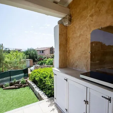 Beatiful - Sea View & Garden- Nyaraló *