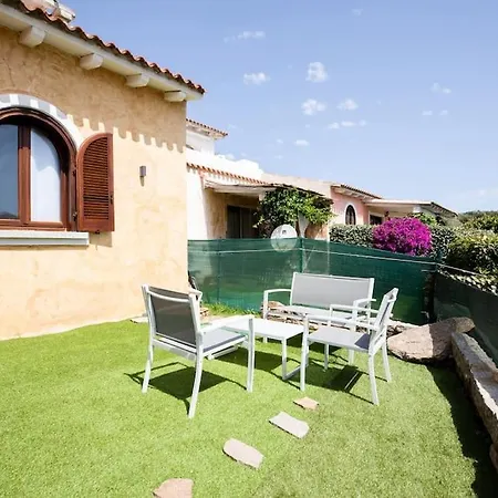 Beatiful - Sea View & Garden- Nyaraló Olbia